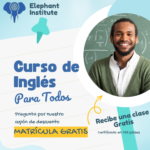 Curso de Inglés B2 Presencial-Intermedio Avanzado Image