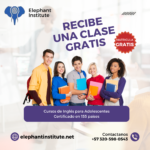 Curso de Inglés A1 para Adolescentes-Principiante Image