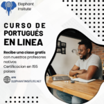 Curso de Portugués Conversacional Image