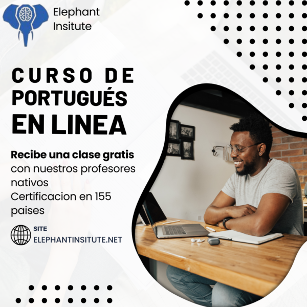 Curso de Portugués Coversacional